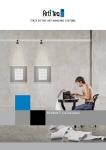 Artiteq 2011 catalogus